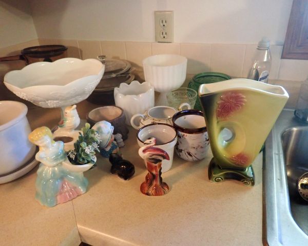 Auction listing photo