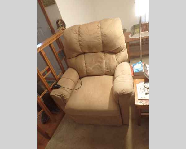 Auction listing photo