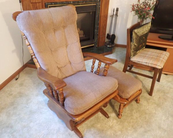 Auction listing photo