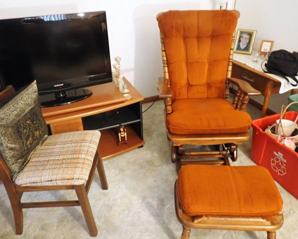 Auction listing photo