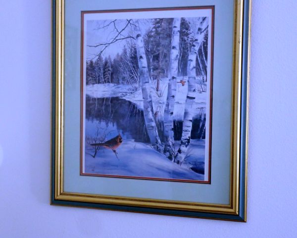 Auction listing photo