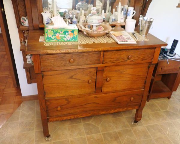 Auction listing photo