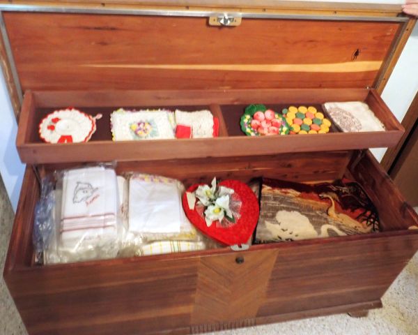 Auction listing photo