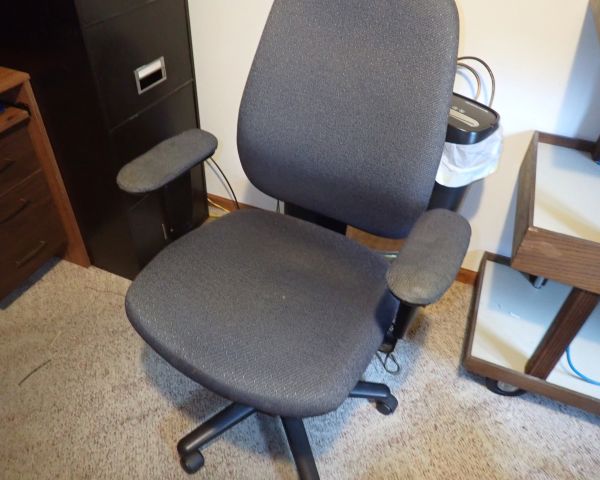 Auction listing photo