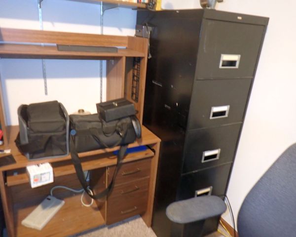 Auction listing photo