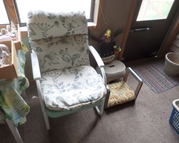 Auction listing photo