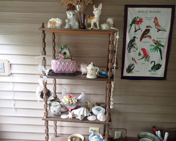 Auction listing photo