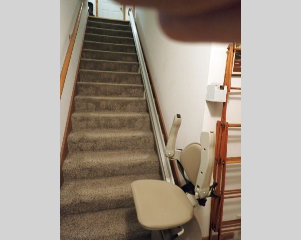 Auction listing photo