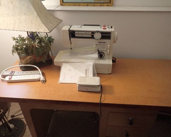 Auction listing photo
