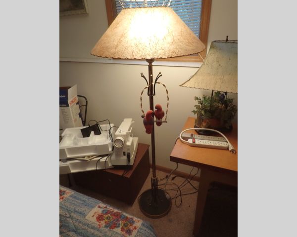 Auction listing photo