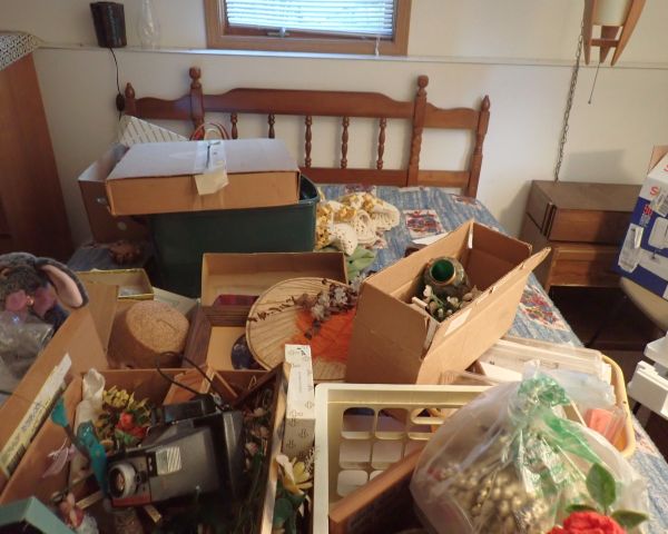 Auction listing photo