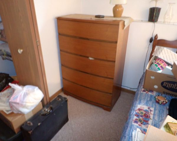 Auction listing photo