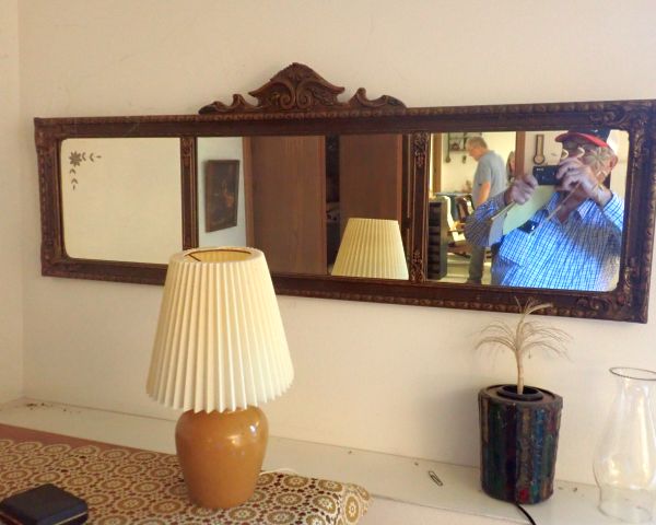 Auction listing photo