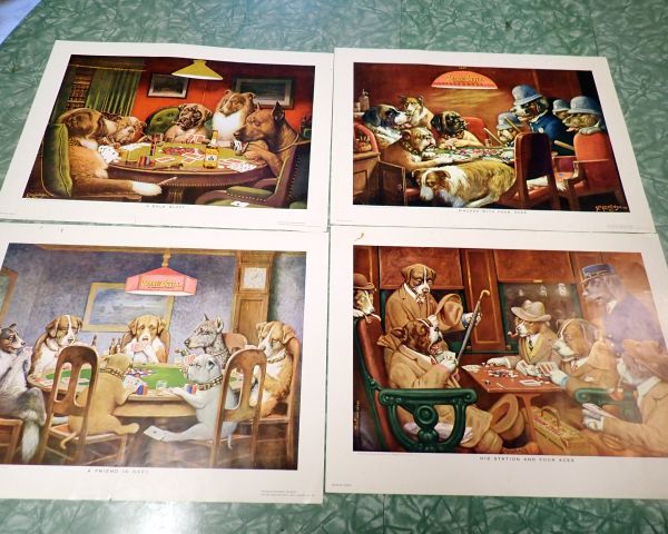 Auction listing photo