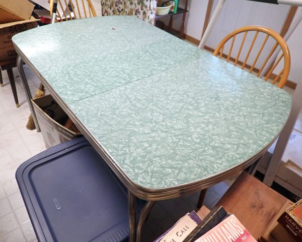 Auction listing photo