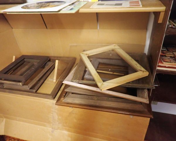 Auction listing photo