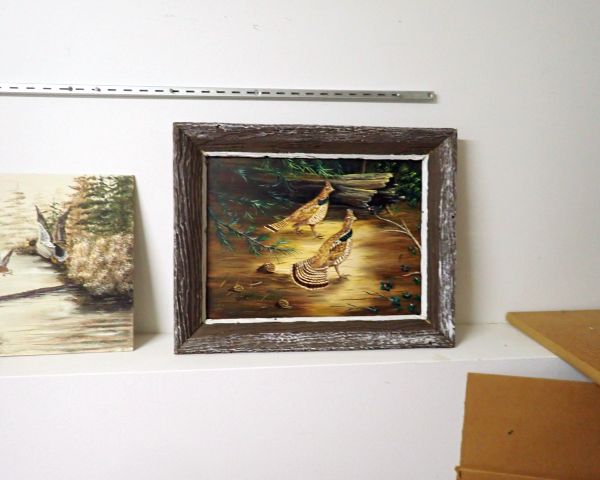 Auction listing photo