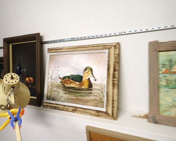 Auction listing photo
