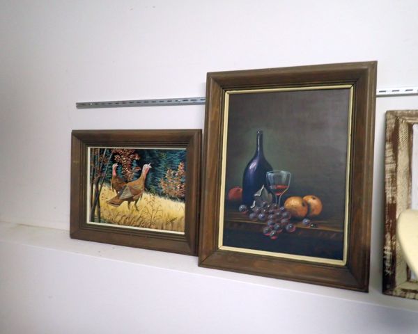 Auction listing photo