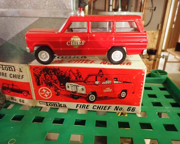 Auction listing photo
