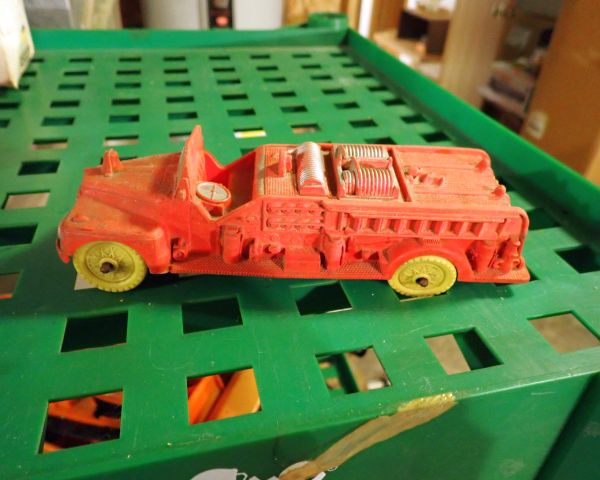 Auction listing photo