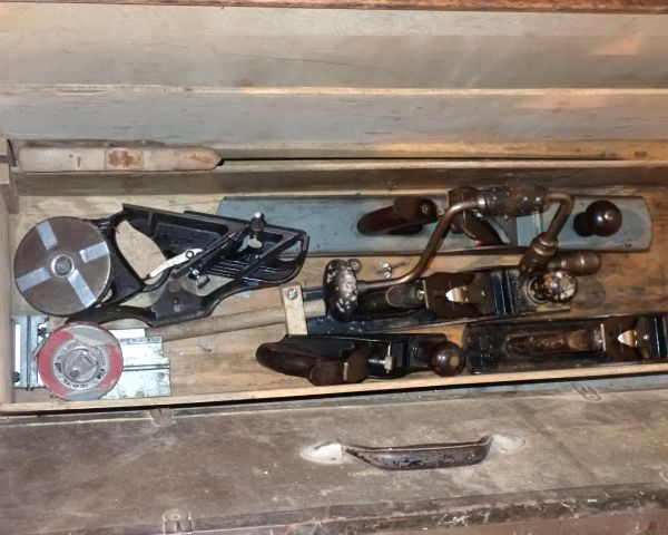 Auction listing photo
