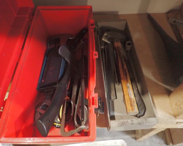 Auction listing photo