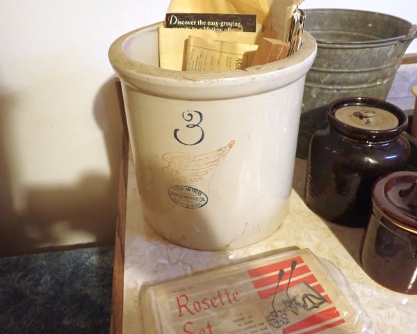 Auction listing photo