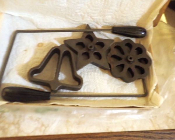 Auction listing photo