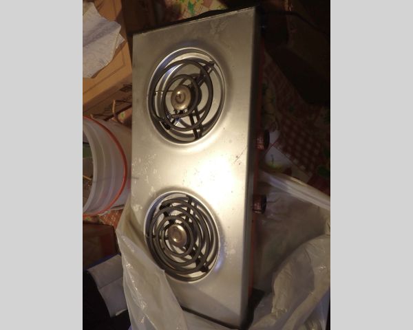 Auction listing photo
