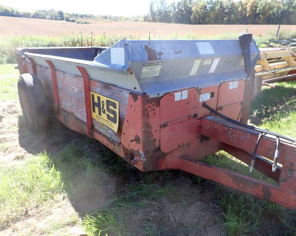 Auction listing photo