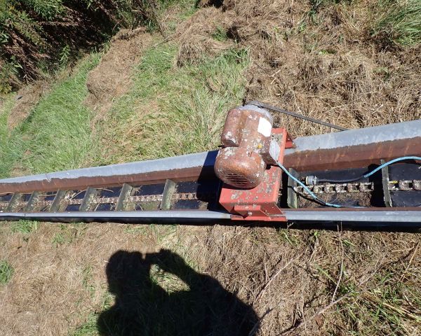 Auction listing photo