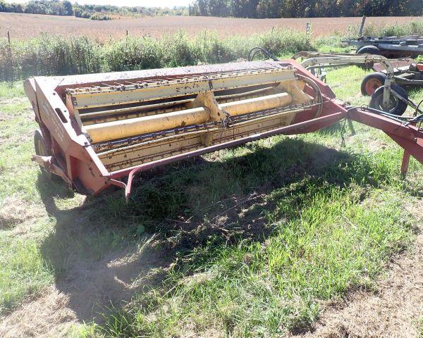 Auction listing photo
