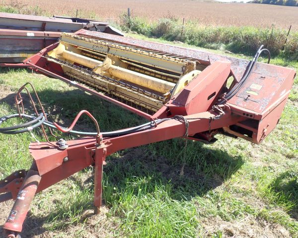 Auction listing photo