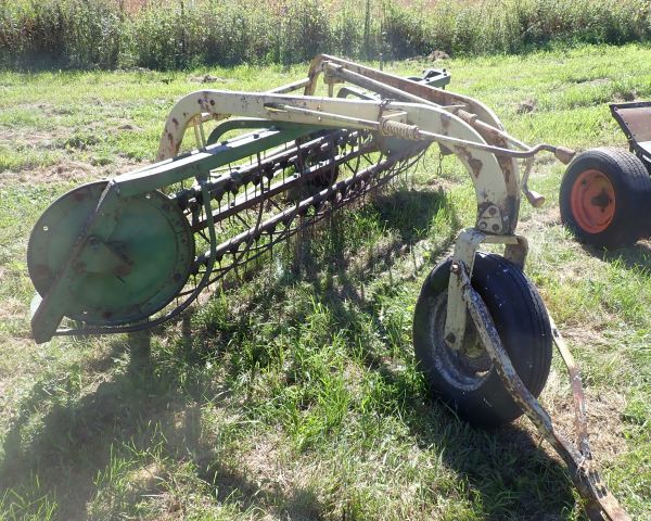 Auction listing photo