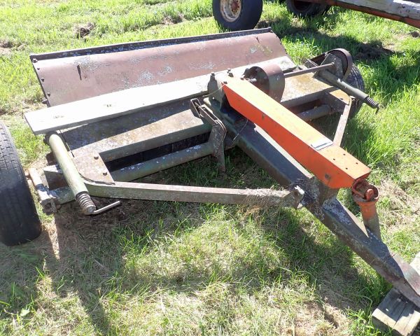 Auction listing photo