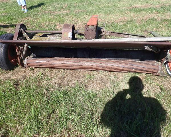 Auction listing photo