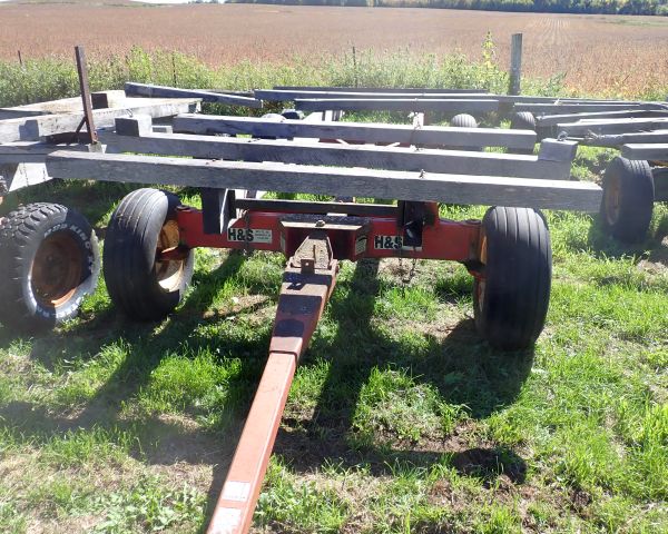 Auction listing photo