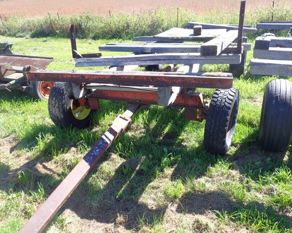 Auction listing photo
