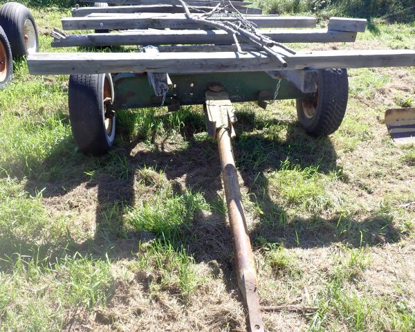 Auction listing photo