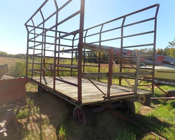 Auction listing photo