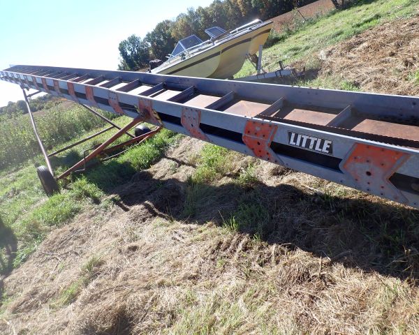 Auction listing photo