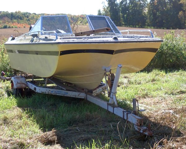 Auction listing photo