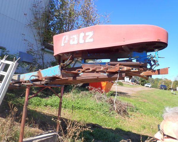 Auction listing photo
