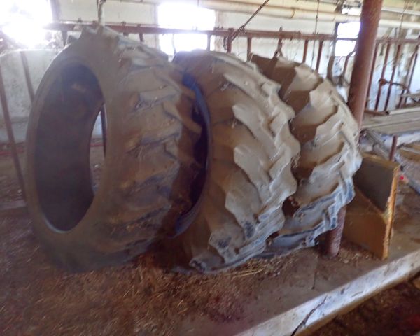 Auction listing photo