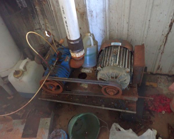 Auction listing photo