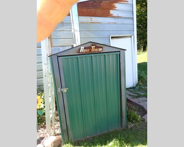Auction listing photo
