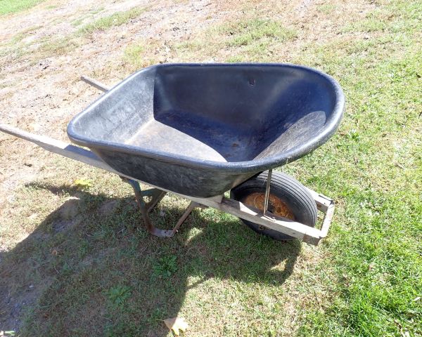 Auction listing photo