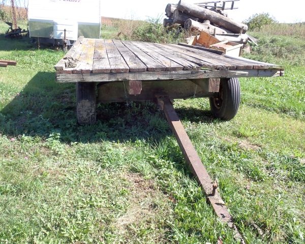Auction listing photo