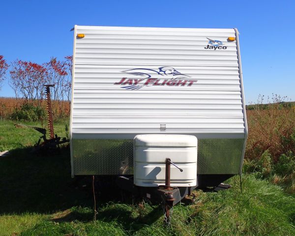 Auction listing photo